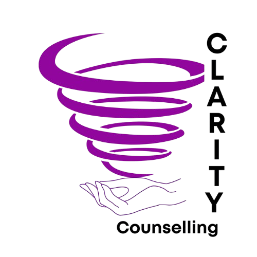 Clarity Counselling NZ Logo